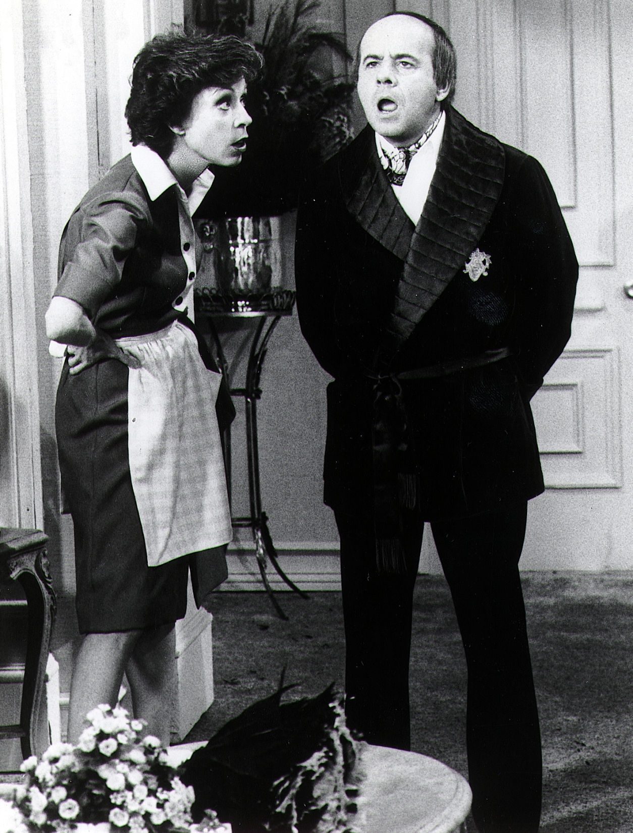 The Carol Burnett Show